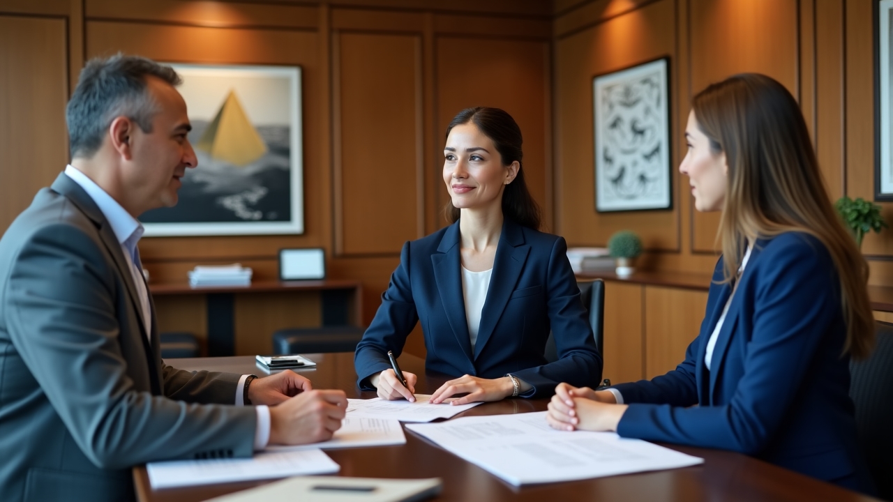 Команда Profitkzinfo