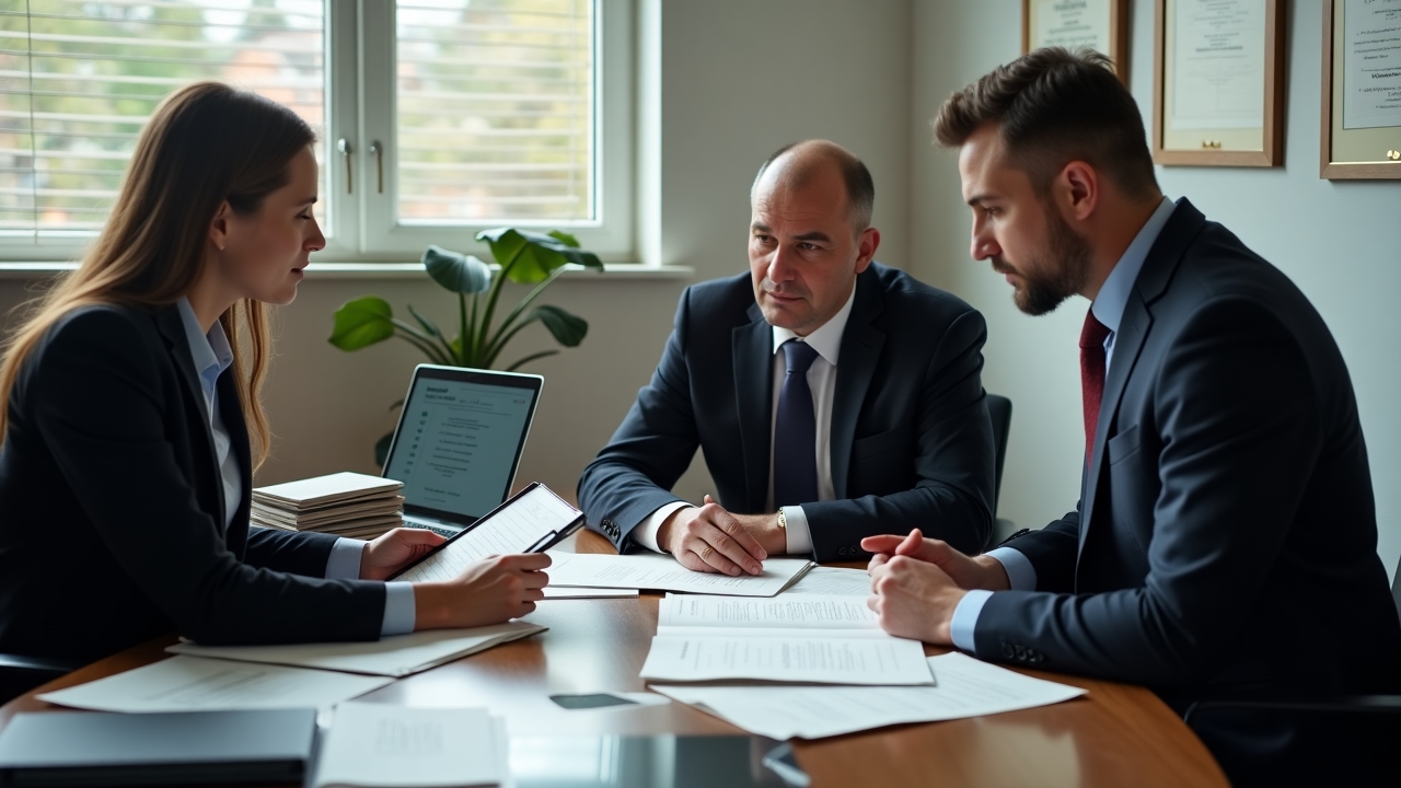 Соответствие законодательству