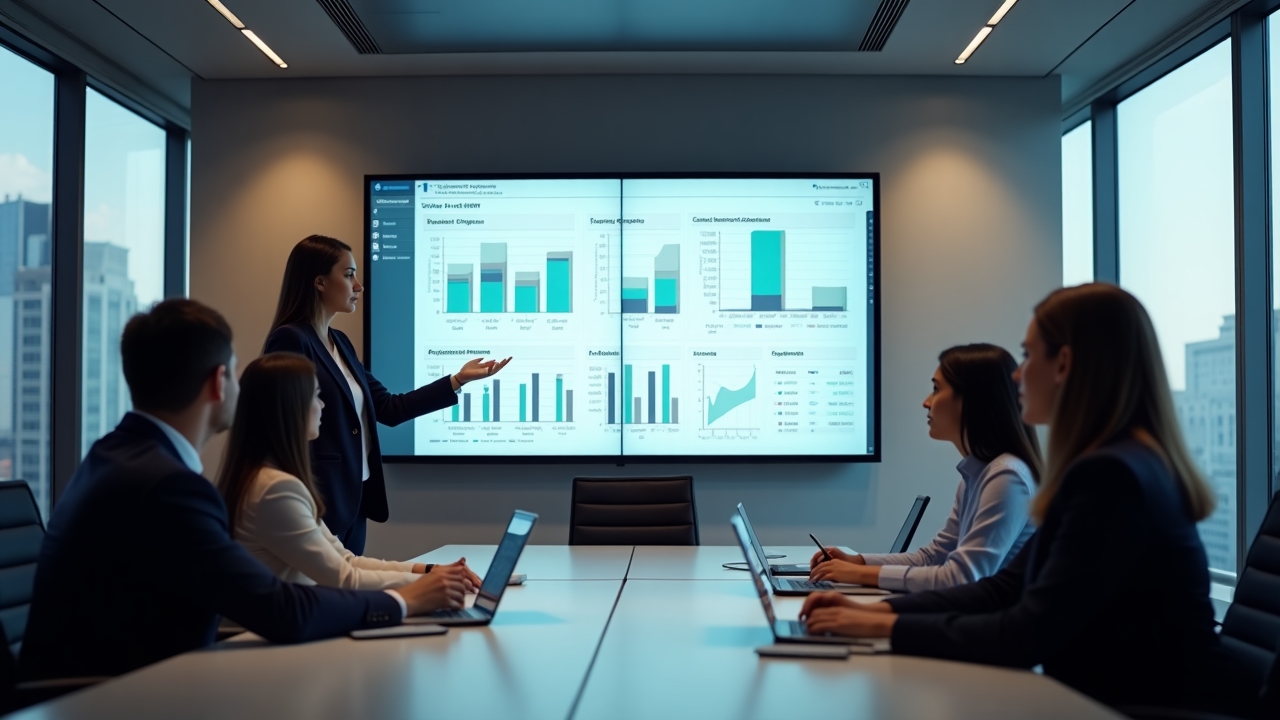 Измерение эффективности